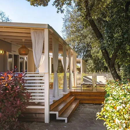 Camping Resort Tina Vrsar-2