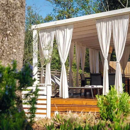 Camping Resort Tina Vrsar-3