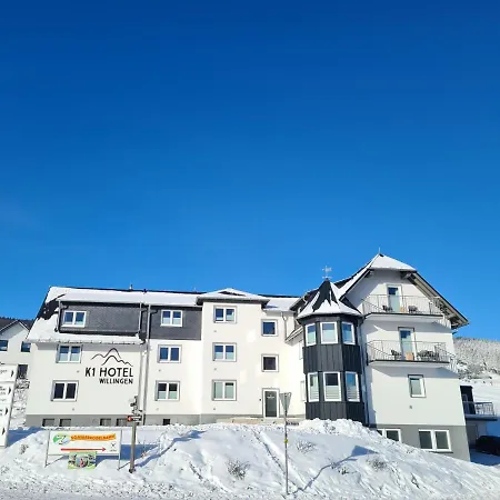 K1 Hotel Willingen-2