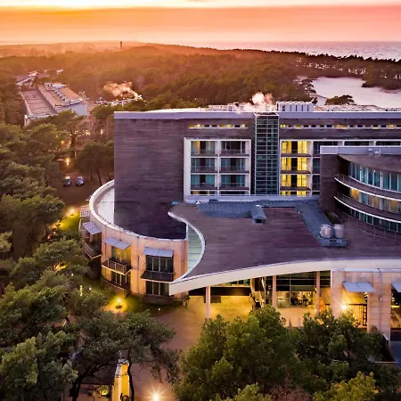 HAVET Hotel Resort&Spa-2