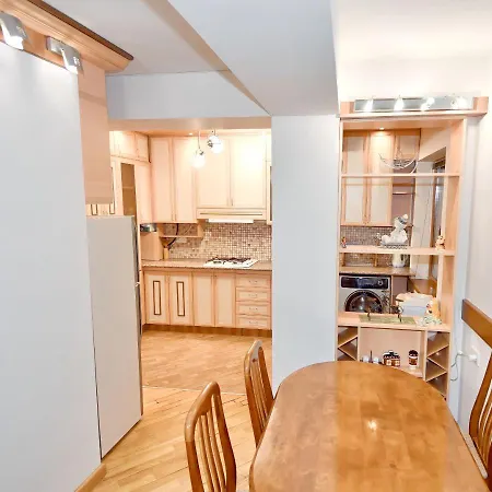 Prime Apartment 2 Bedrooms 2 Bathrooms-2