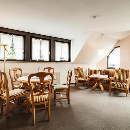 Landhotel Alte Aue-3