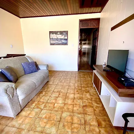 Casa No Centro Com Ar Condicionado A 700M Da Rodoviaria Do Centro-2