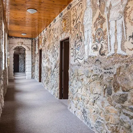 Penzion Hrad Doubravka-2