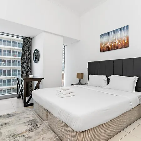 Stonetree - Cayan Tower 2 Bedroom - Best Location-2