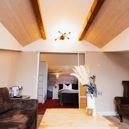 Hotel Villa Schwanebeck-2