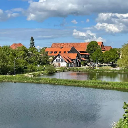 Hotel Zum Klosterfischer-3