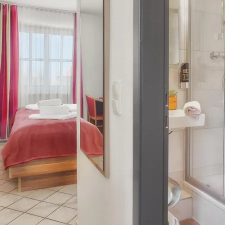 Hotel Mira Mare-3