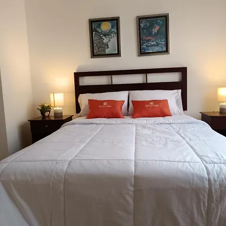 Runawasi Apartments - Amaru 3Bdr-3