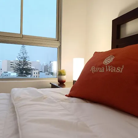 Runawasi Apartments - Amaru 3Bdr-2
