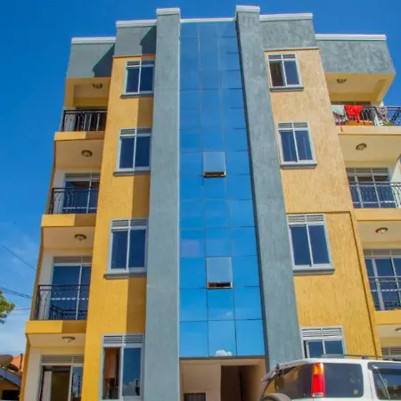 Ibm Homes Bukoto Kampala-2