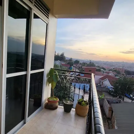Ibm Homes Bukoto Kampala-3