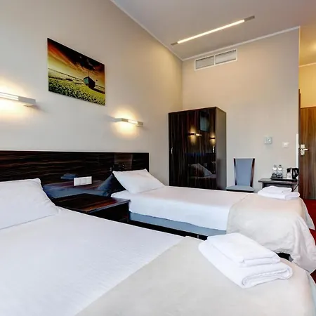 Focus Hotel Gdansk-2