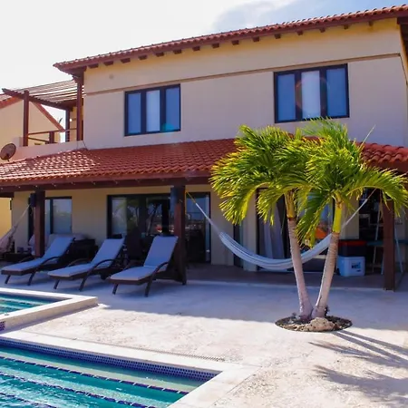 Luxurious House With Private Pool In Tierra Del Sol Resort&Golf-2