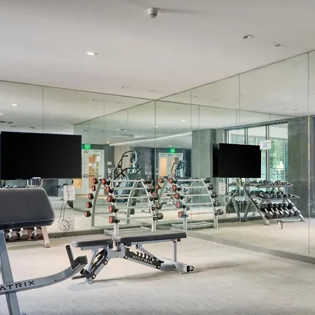 Woodland Hills 1Br W Pool Gym Nr Warner Center Lax-665-2
