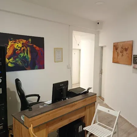 Speedyrooms Vienna-2