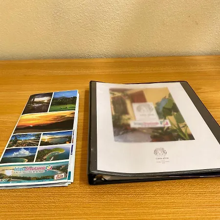 Casa Aloa Ixtapa-2