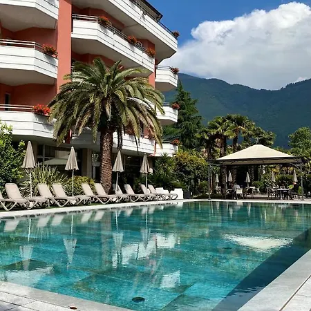 Palace Hotel Citta-3