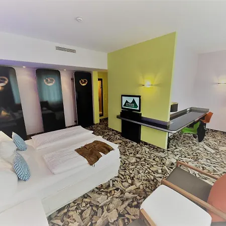 ibis Styles München Ost Messe-2
