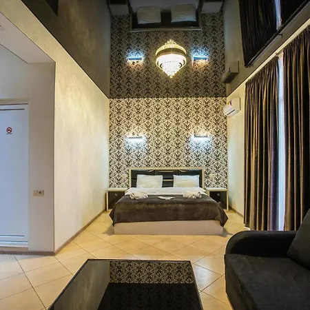 Tbilisi Sea Hotel-2