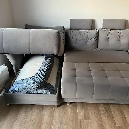 Lovely Flat With Great Central Location Vilnius-2