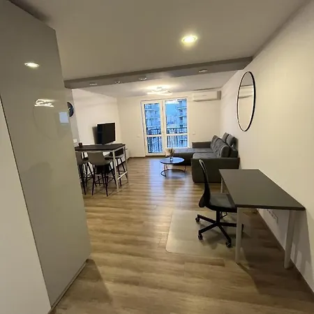 Lovely Flat With Great Central Location Vilnius-3