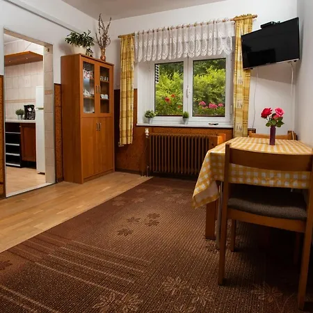 Guest House Ana.K-3
