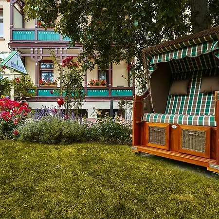 Vitalhotel Am Stadtpark Superior-3