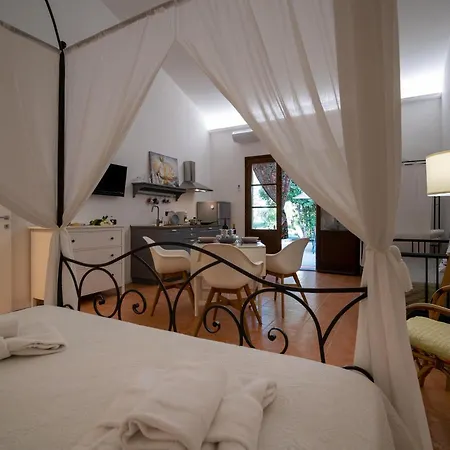 Locanda Dei Sette Limoni - Camere E Residence-2