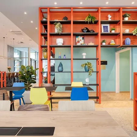 B&B HOTEL Mechelen-3