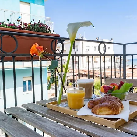 Hotel Greta B&B-3