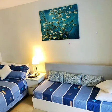 Sol Caribe Beach-2