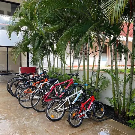 The Green Estate Resort-3