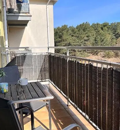 Apartament Ustecka Ostoja Na Wydmie-3
