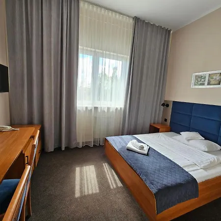 Hotel Mikulski-3