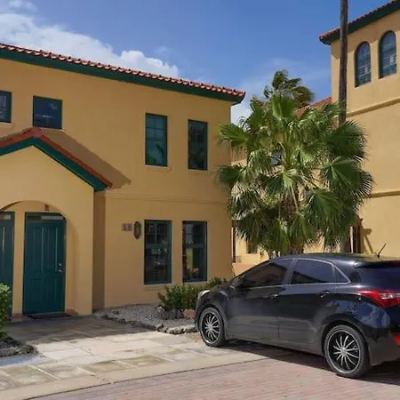 Spectacular Apartment In Tierra Del Sol Golf Course-3