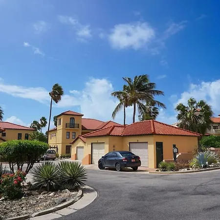 Spectacular Apartment In Tierra Del Sol Golf Course-2