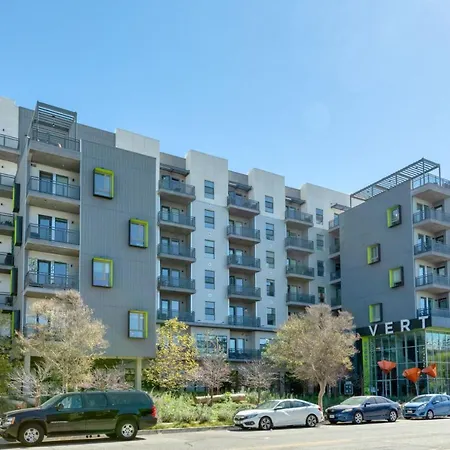 Woodland Hills 1Br W Pool Gym Nr Warner Center Lax-665-3
