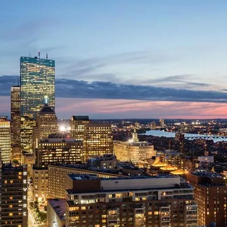 Theatre District 1Br W Gym Wd Nr Boylston T Bos-627-3