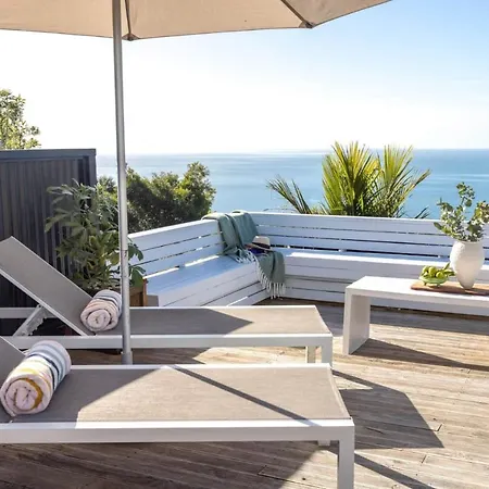 Ocean Breeze Cottage - Coast & Country-2