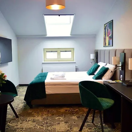 Hotel Estera-3