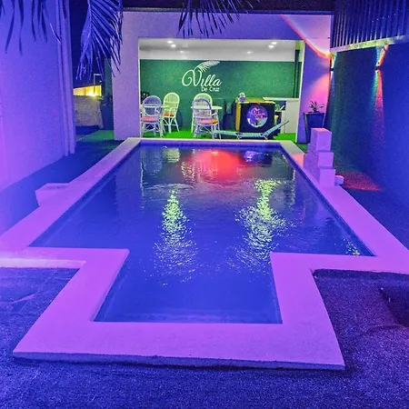 Villa De Cruz - Groovy Suite-2