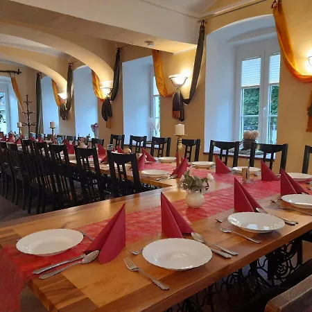 Gasthaus zum Fuchs - Familie Andrä-3