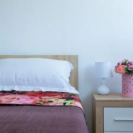 Apartment Bell Amour-3