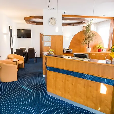 Hotel am Friedensplatz-2