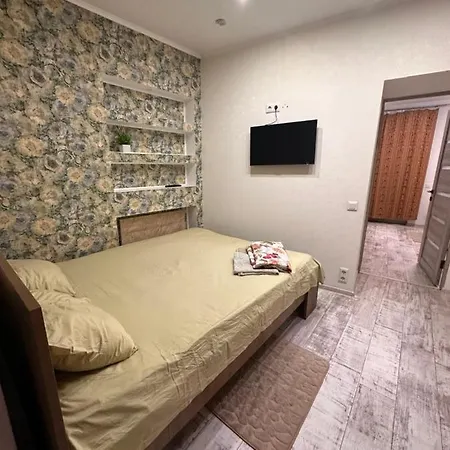 New Central 2Room Apartment-3