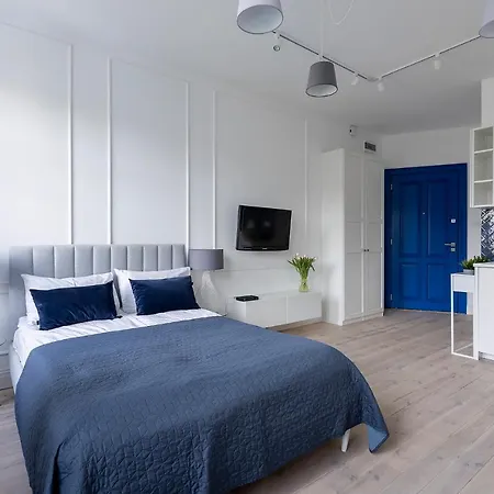 Homewell Apartments City Center-2