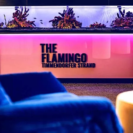 The Flamingo-3