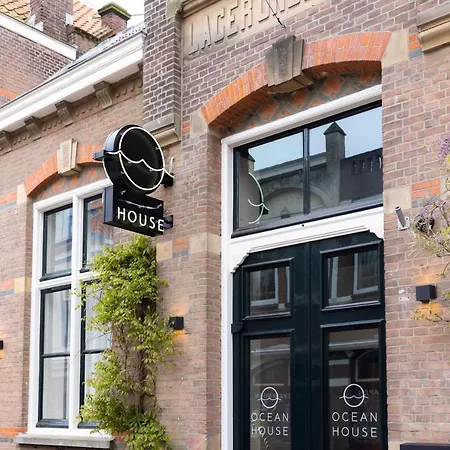 Ocean House Scheveningen-2