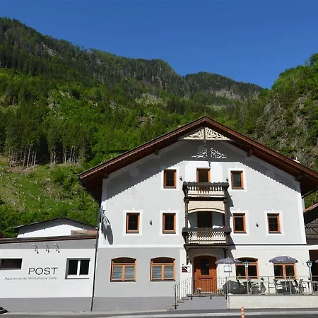 Gasthaus Post-3